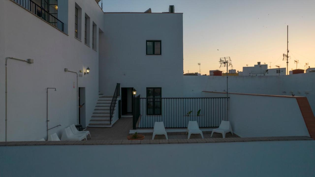 Factory Barbate