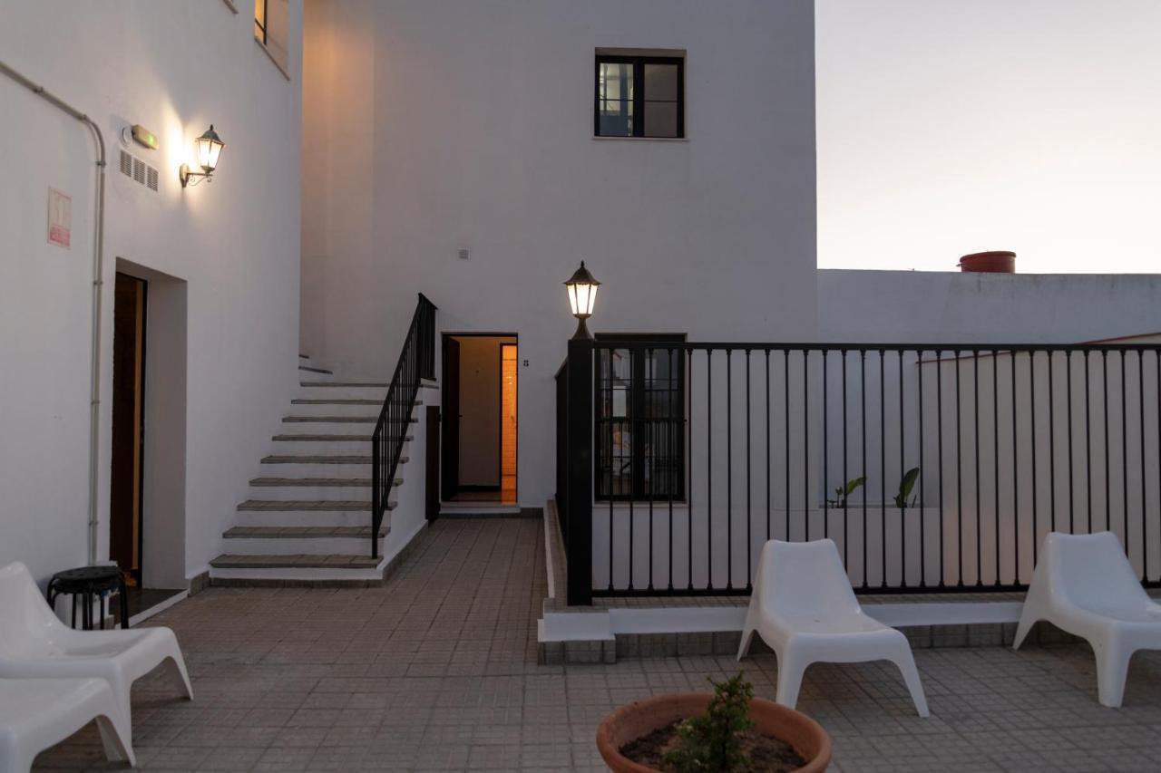 Apartamento Factory *