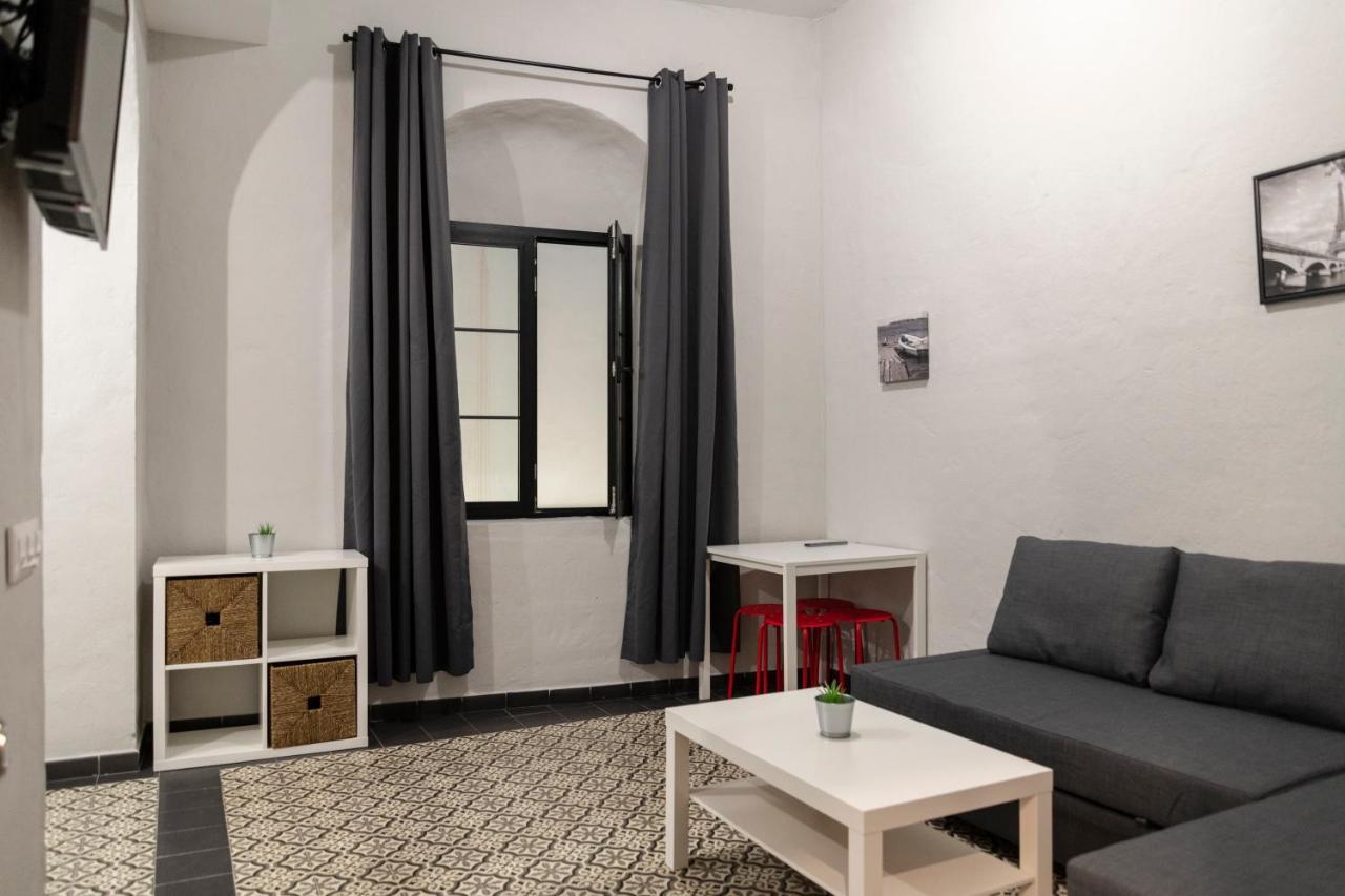 Factory Apartamento Barbate