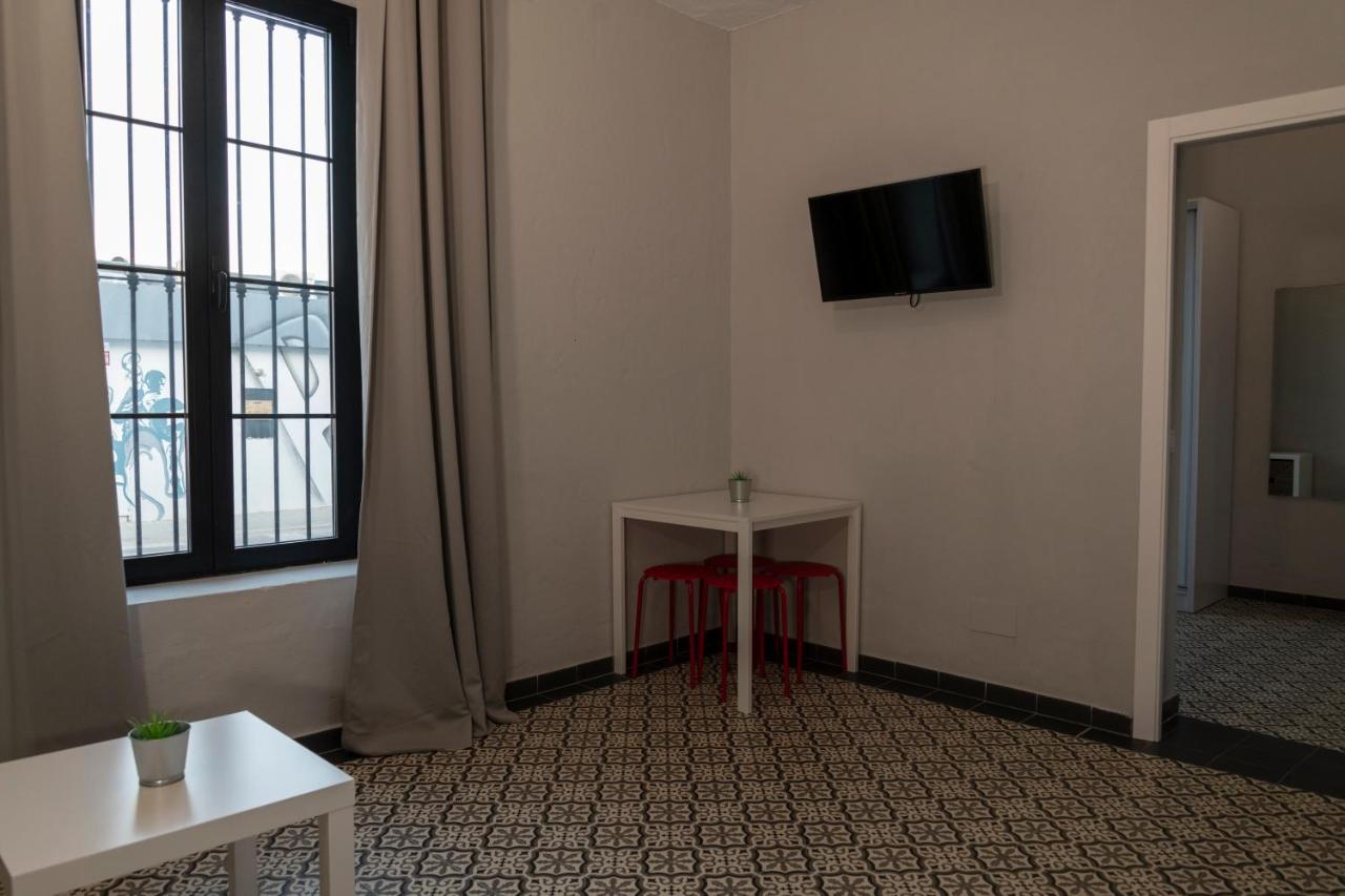 Apartamento Factory