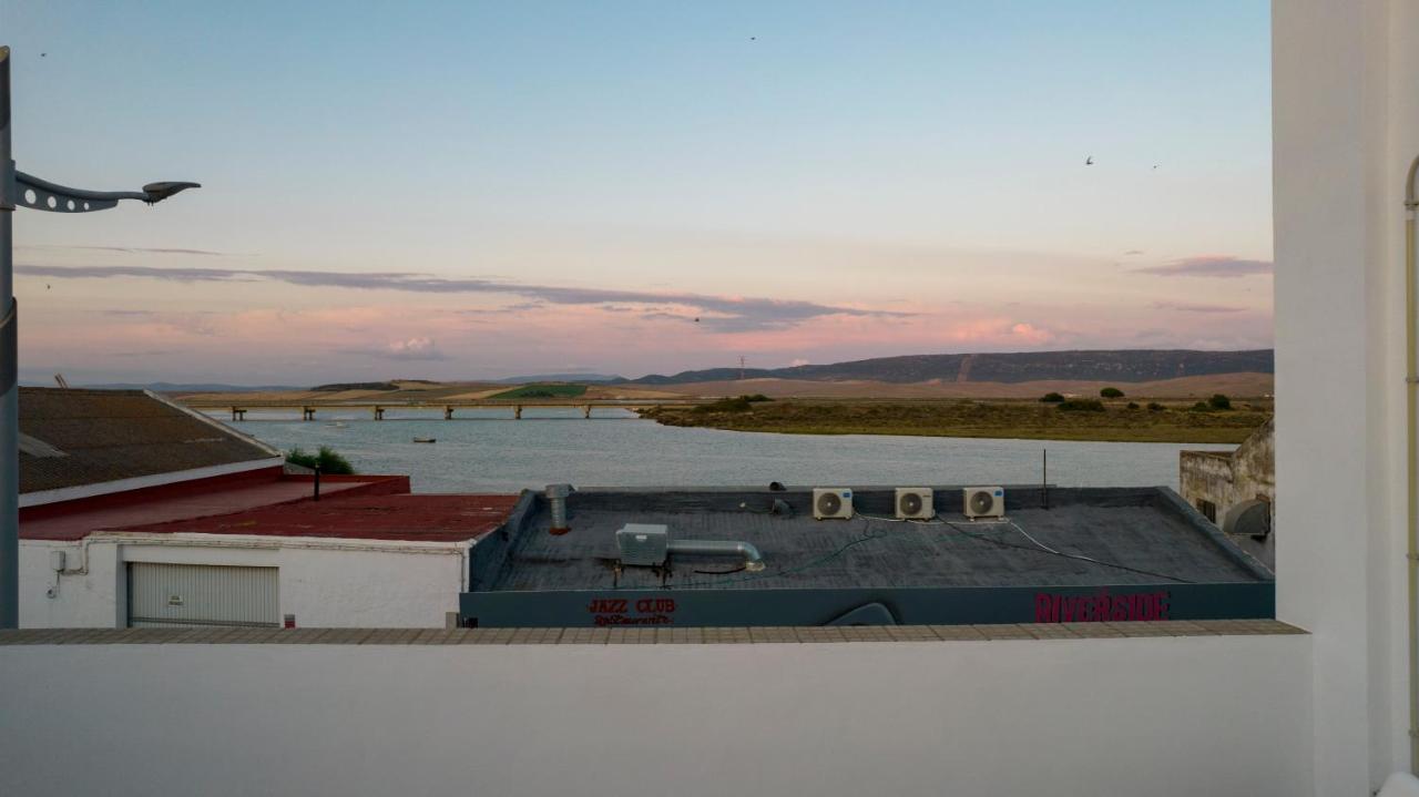 Factory Barbate