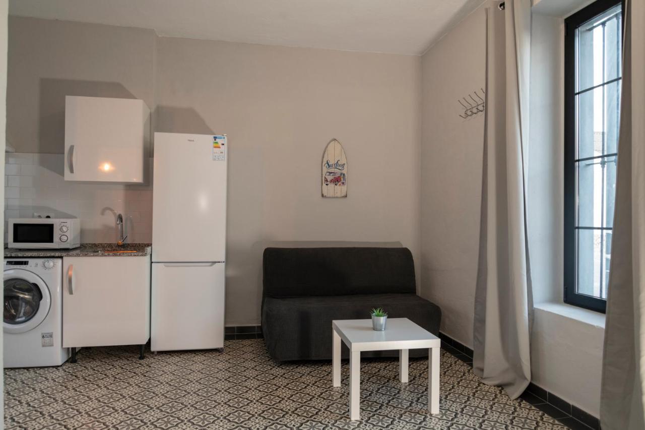 Factory Apartamento *