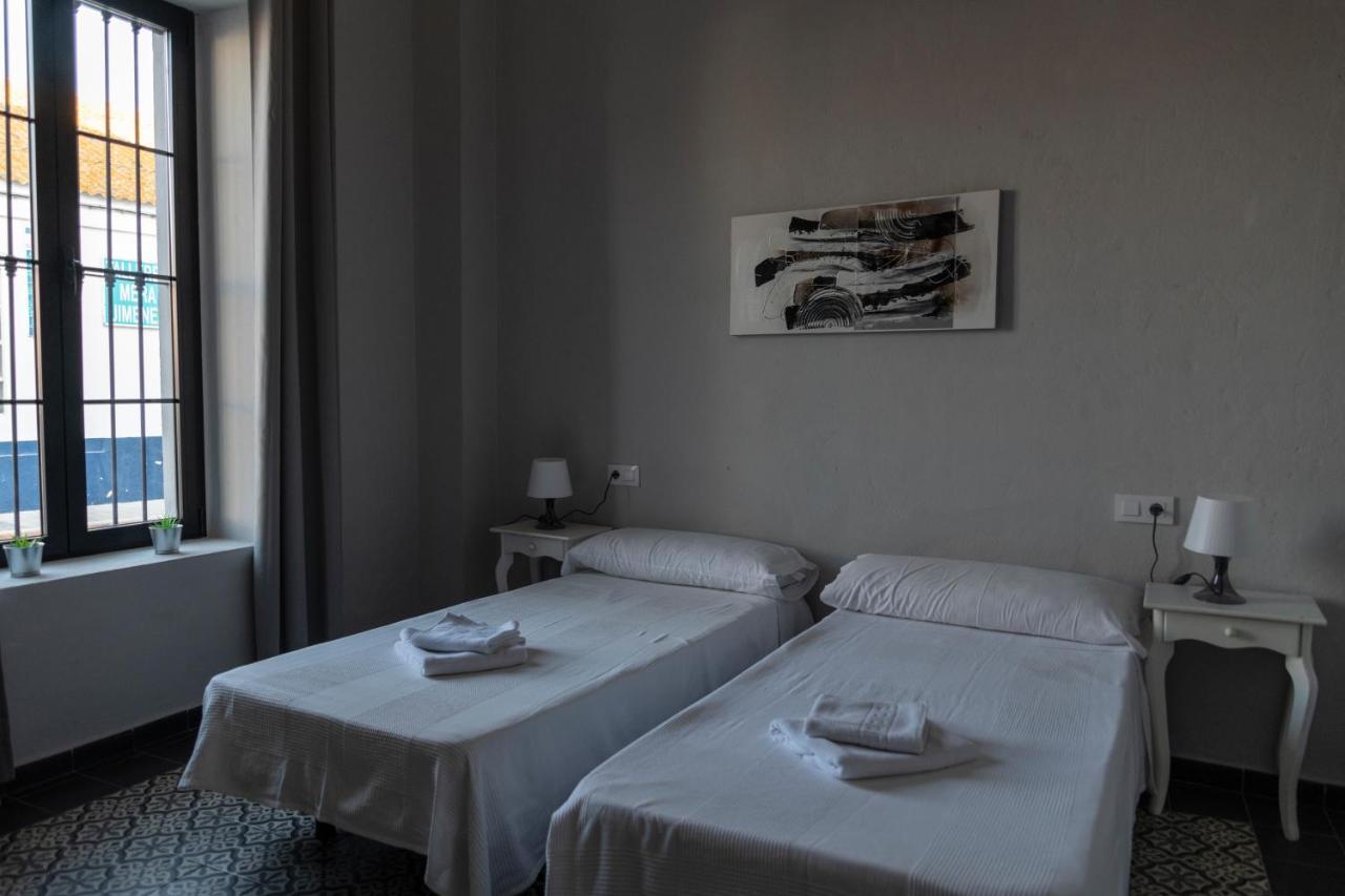 Factory Apartamento Barbate
