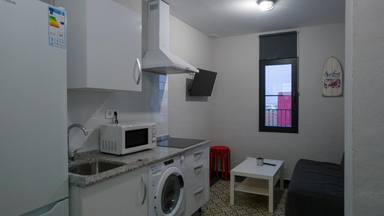 Apartamento Factory