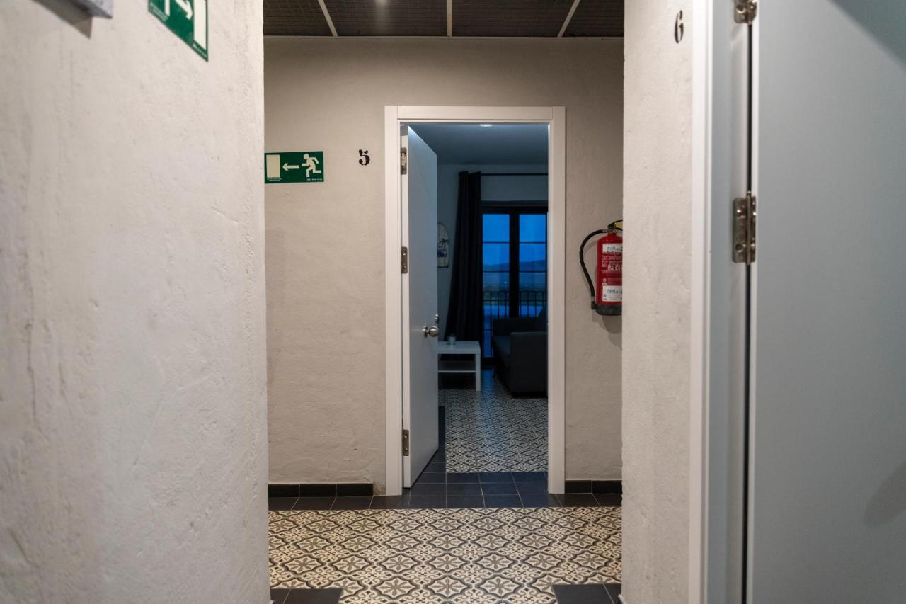 Factory Apartamento
