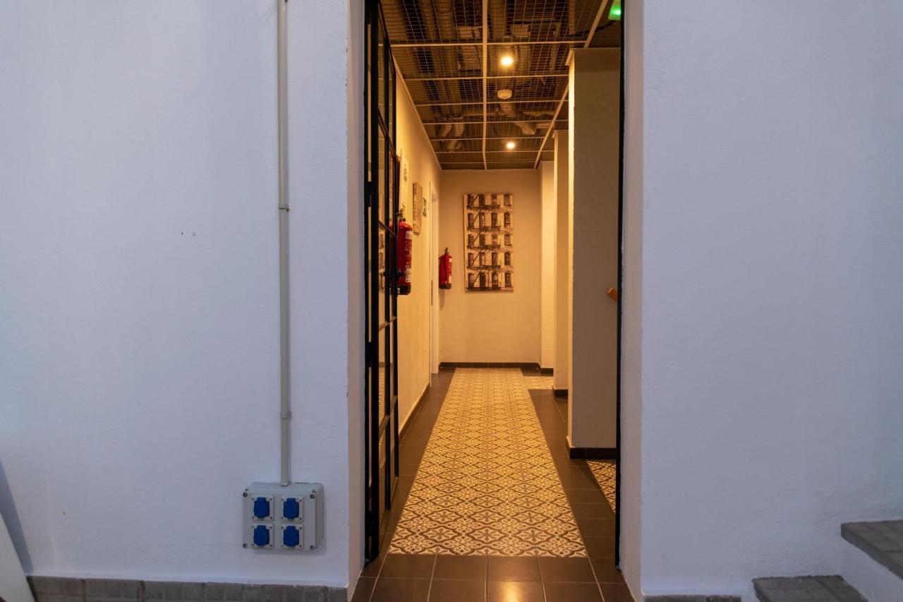 Apartamento Factory Barbate