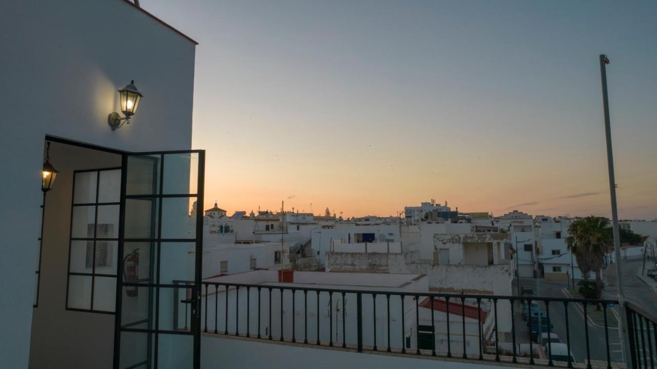 Factory Apartamento Barbate
