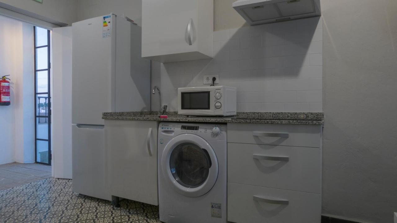 Factory Apartamento