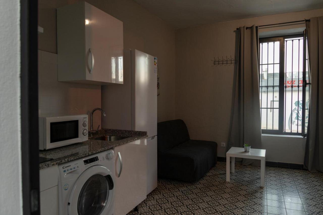 Apartamento Factory Barbate