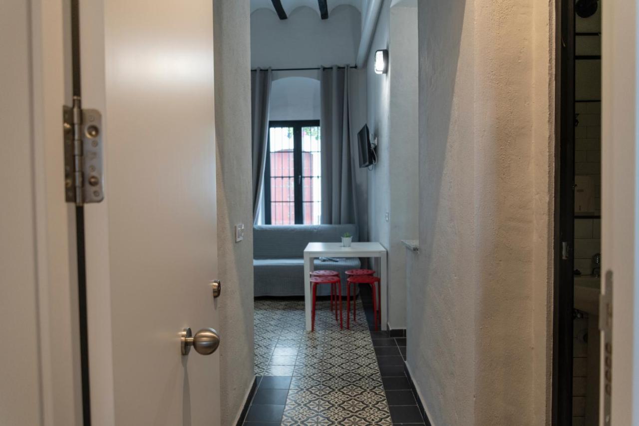 Apartamento Factory