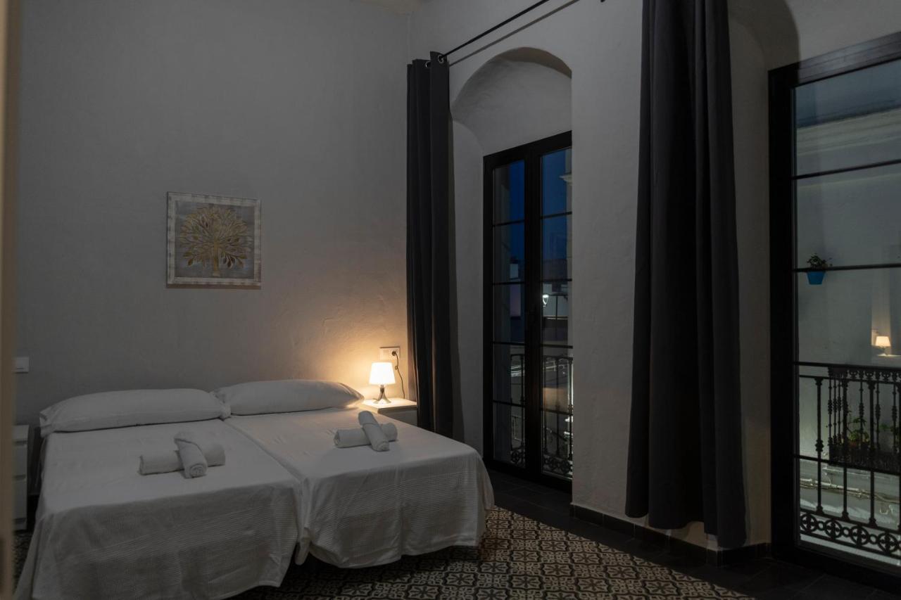 Apartamento Factory
