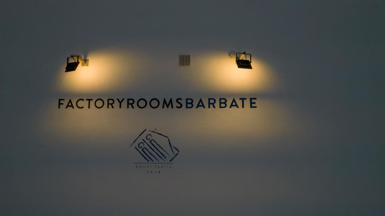 Factory Apartamento
