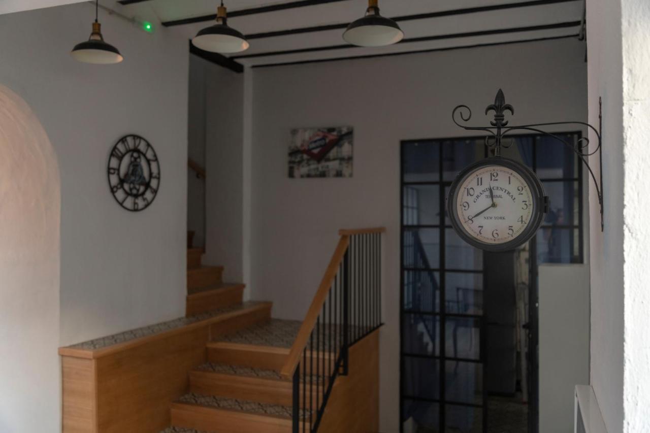 Apartamento Factory *
