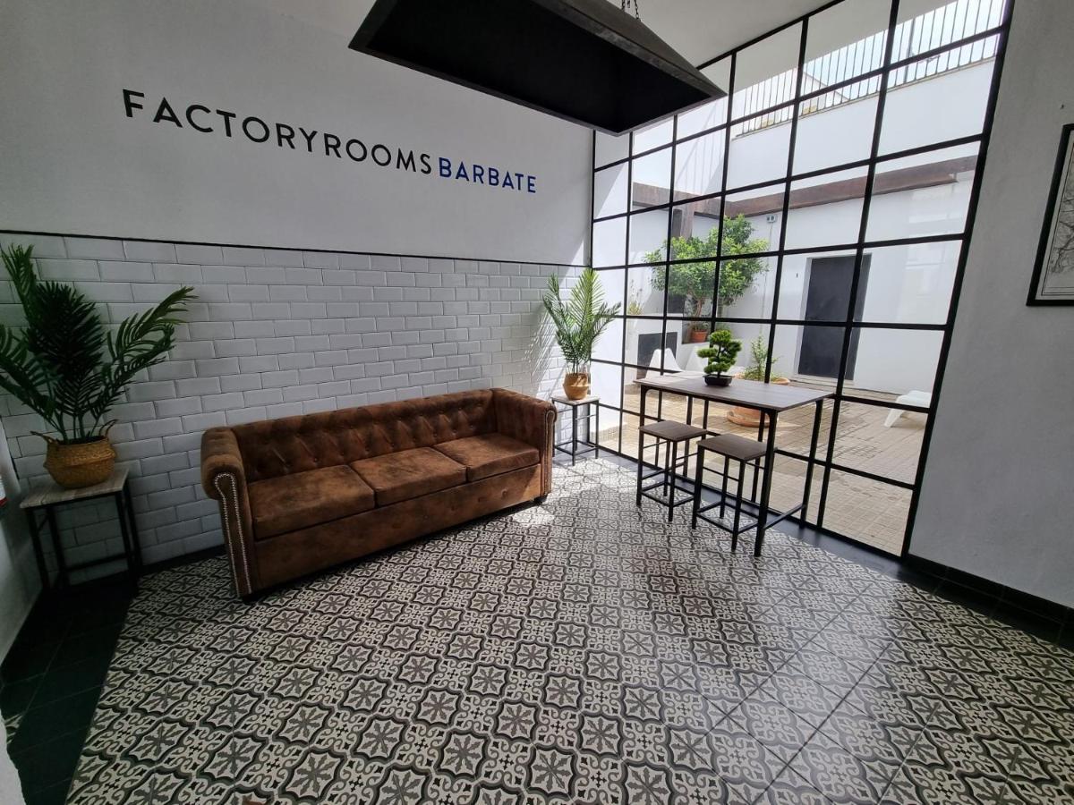 Factory Apartamento *
