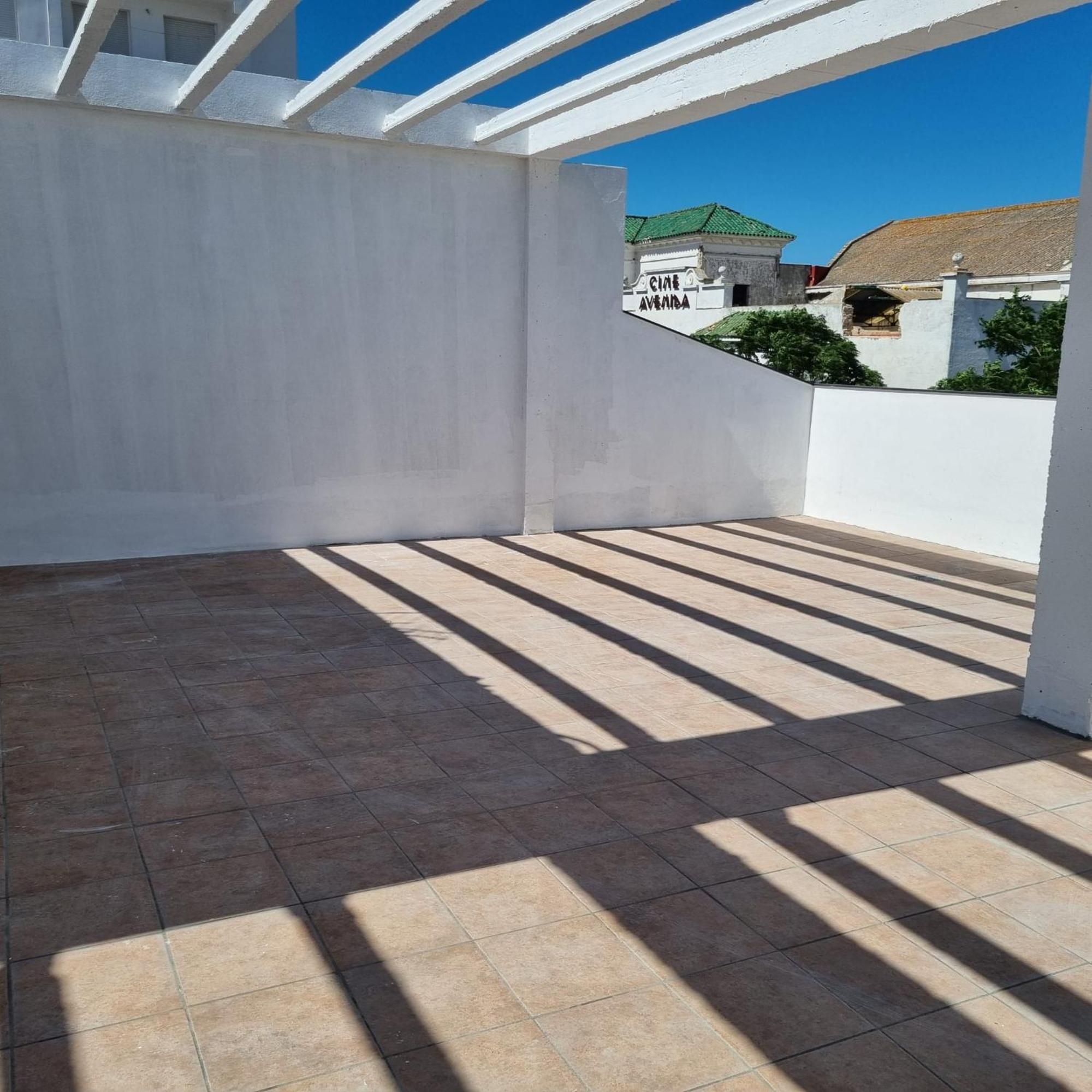 Factory Apartamento Barbate