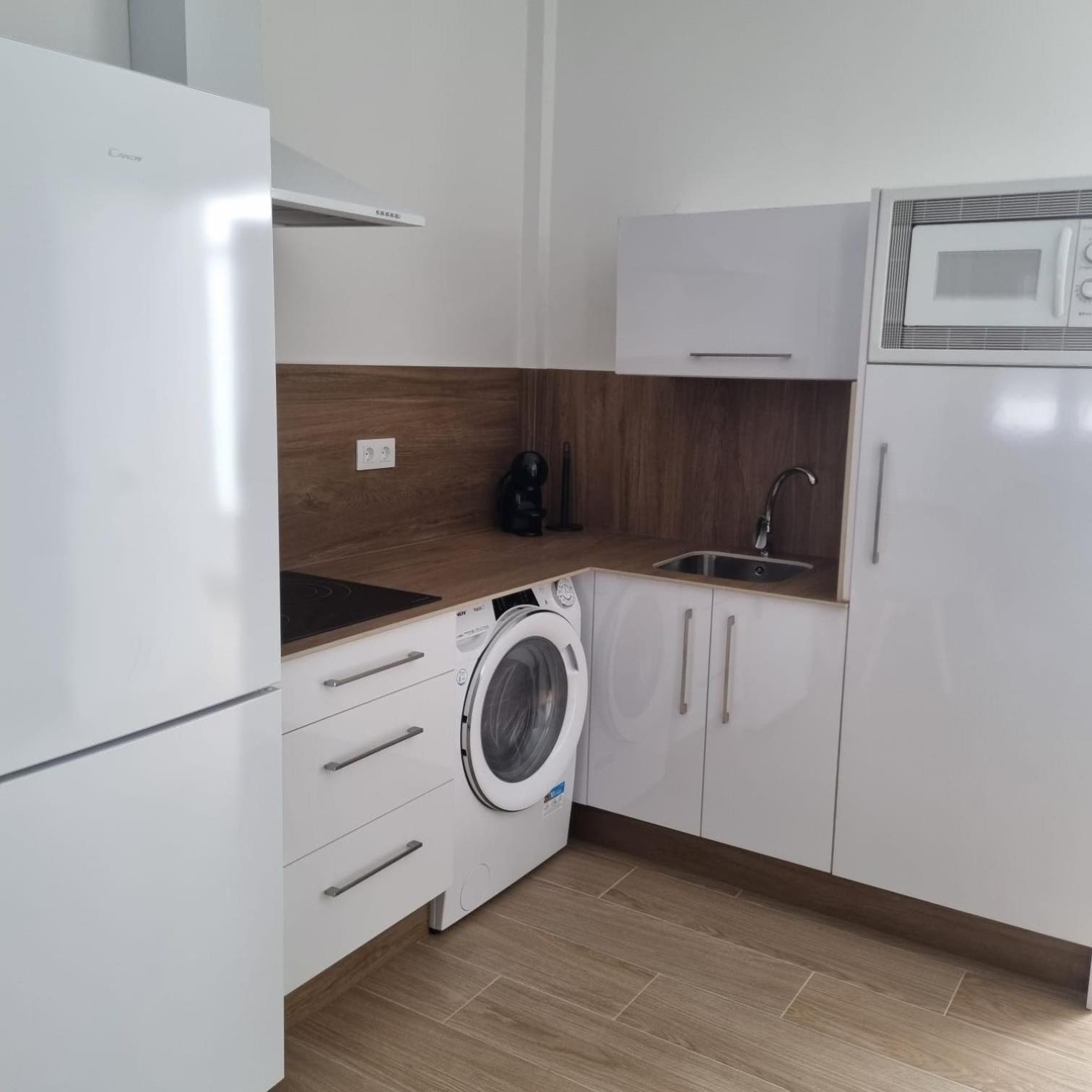 Factory Apartamento *