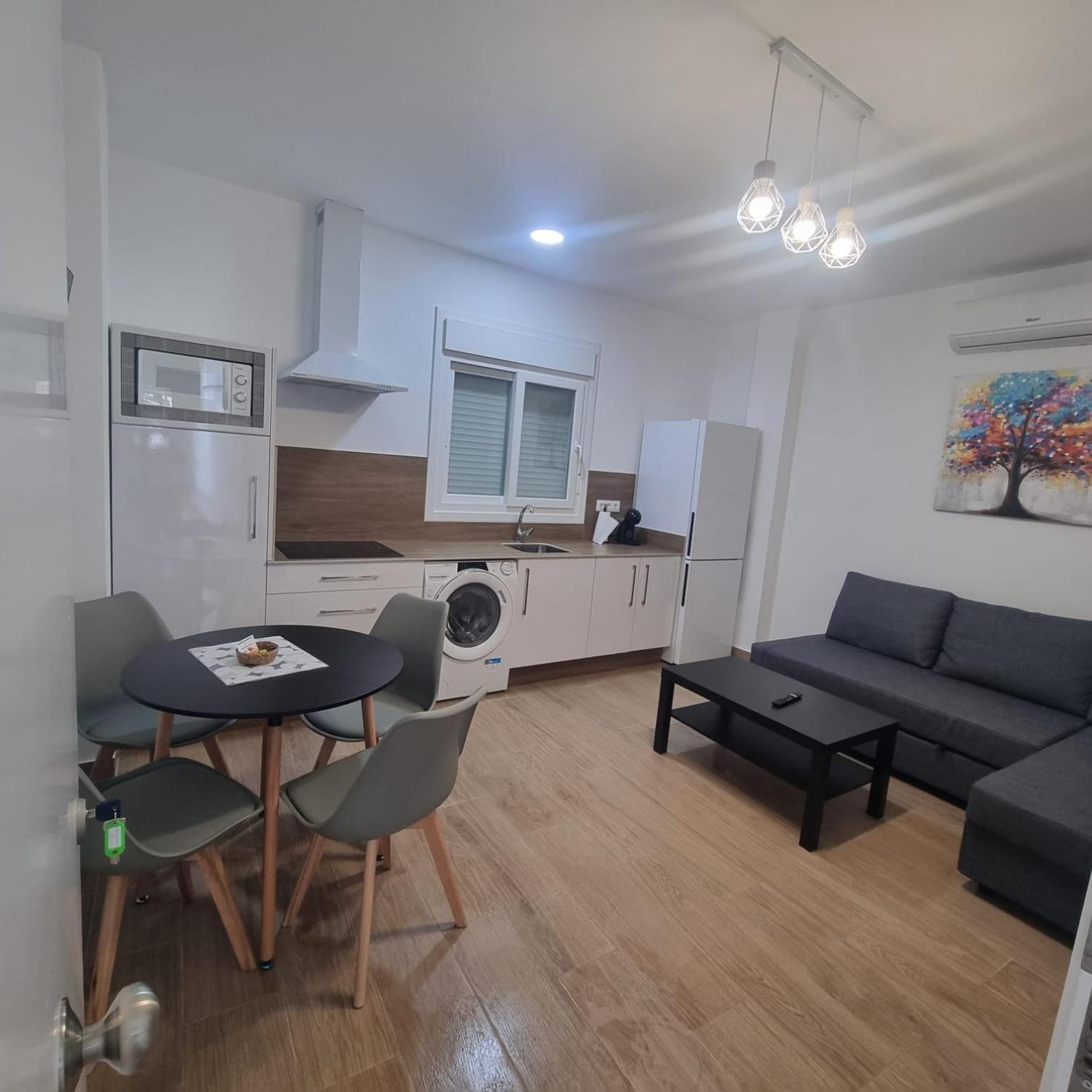 Apartamento Factory *