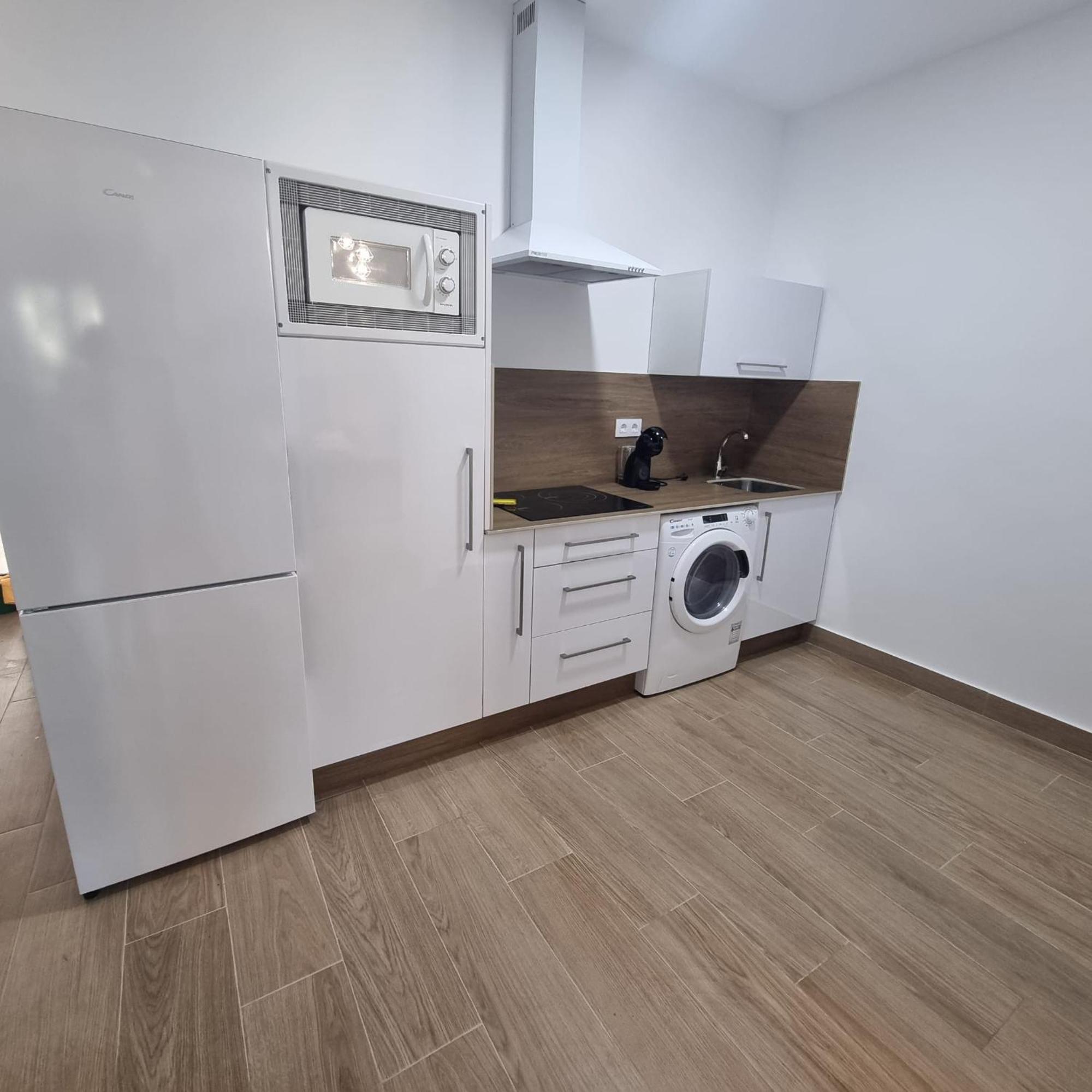Apartamento Factory