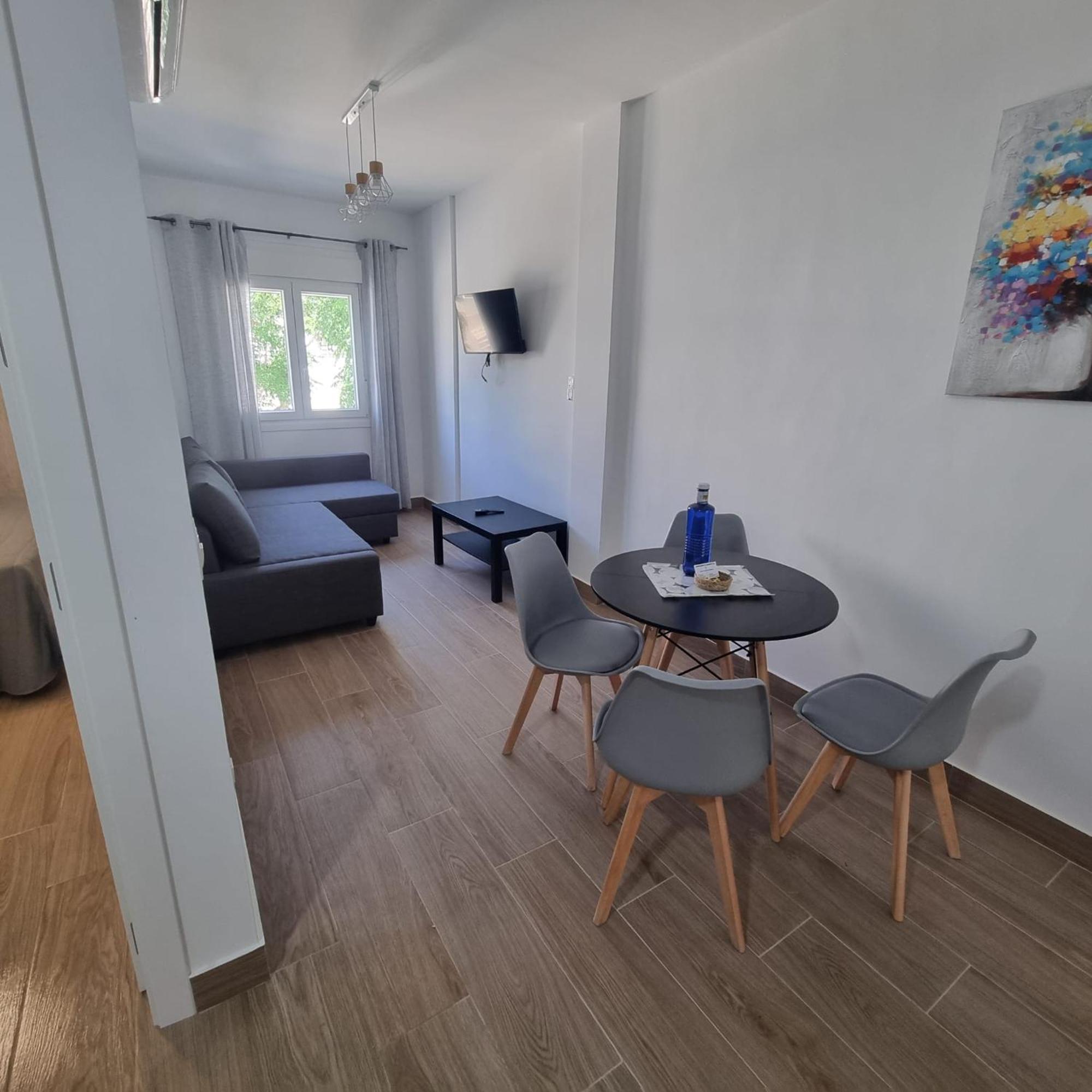 Factory Apartamento *
