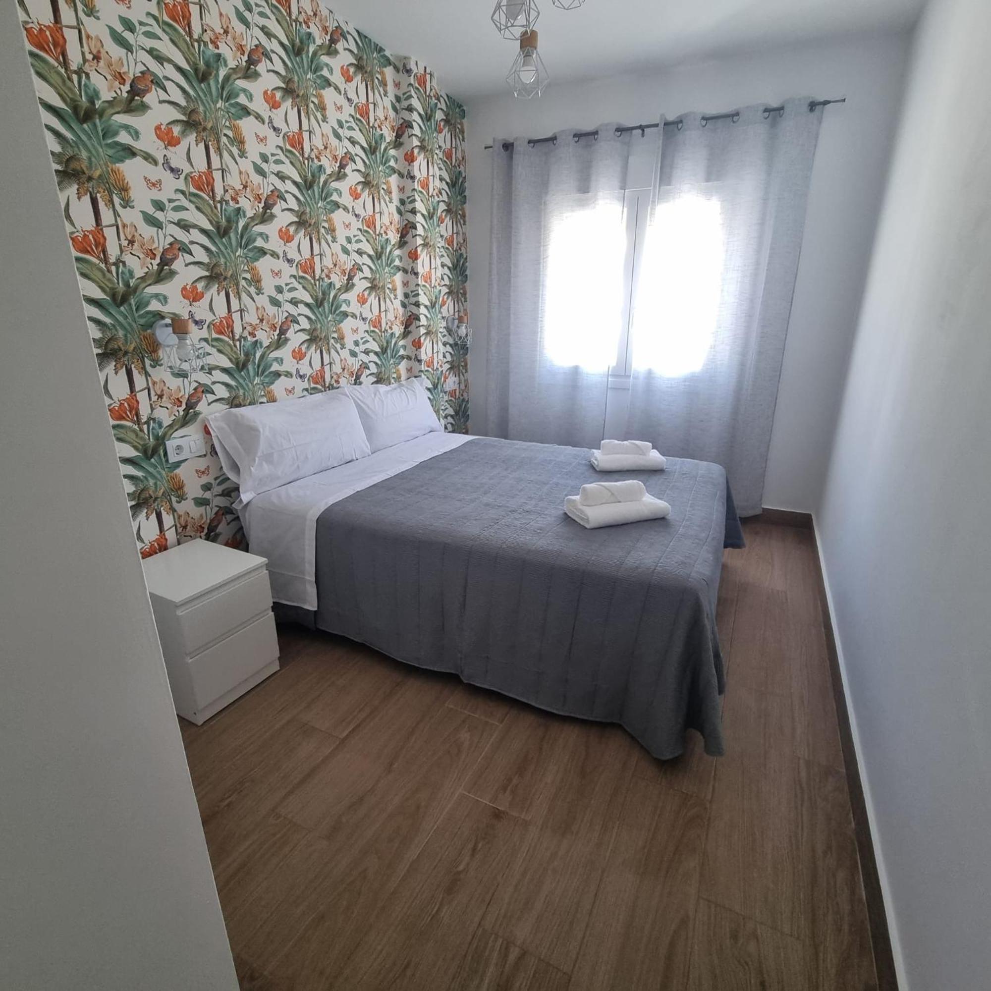 Apartamento Factory *