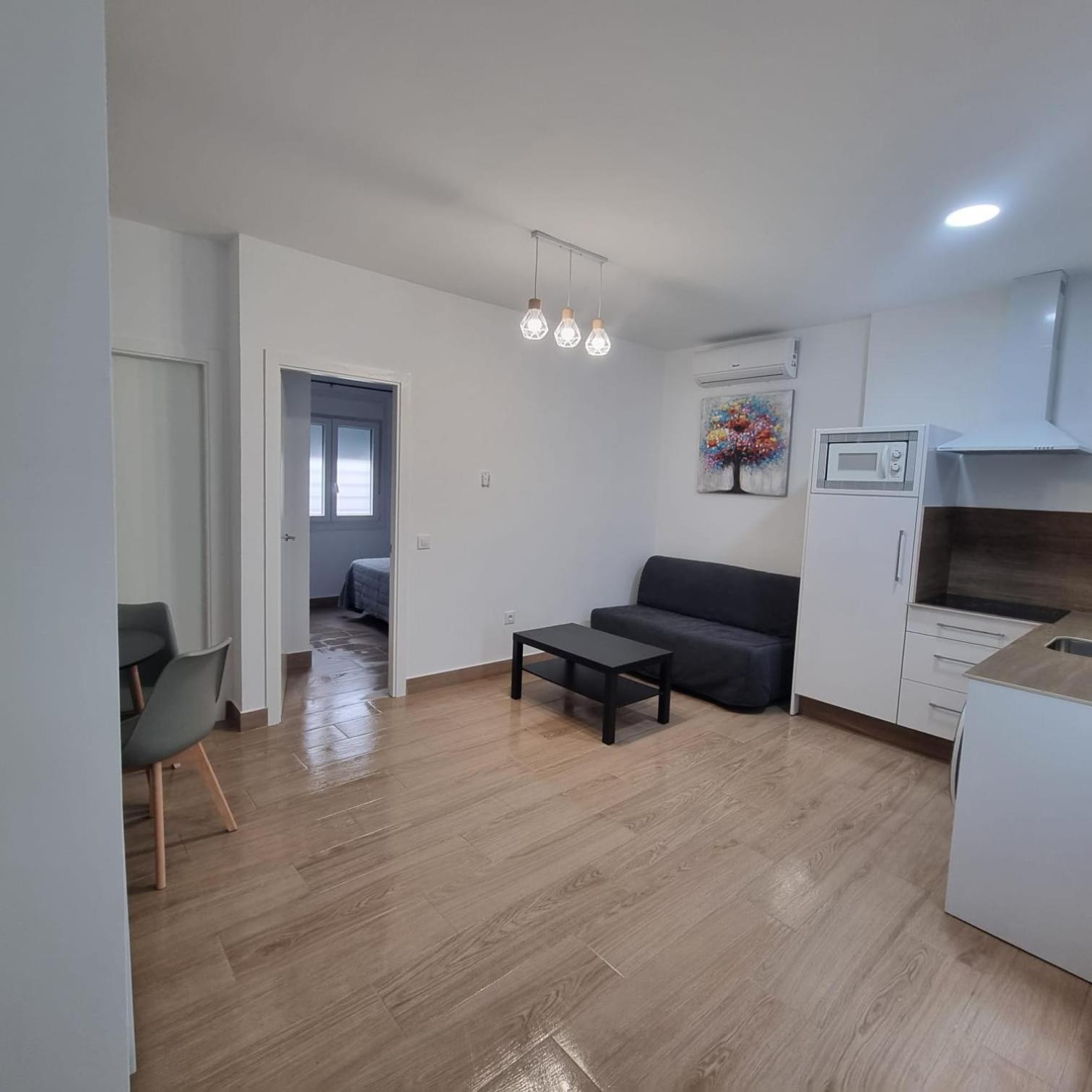 Factory Apartamento Barbate