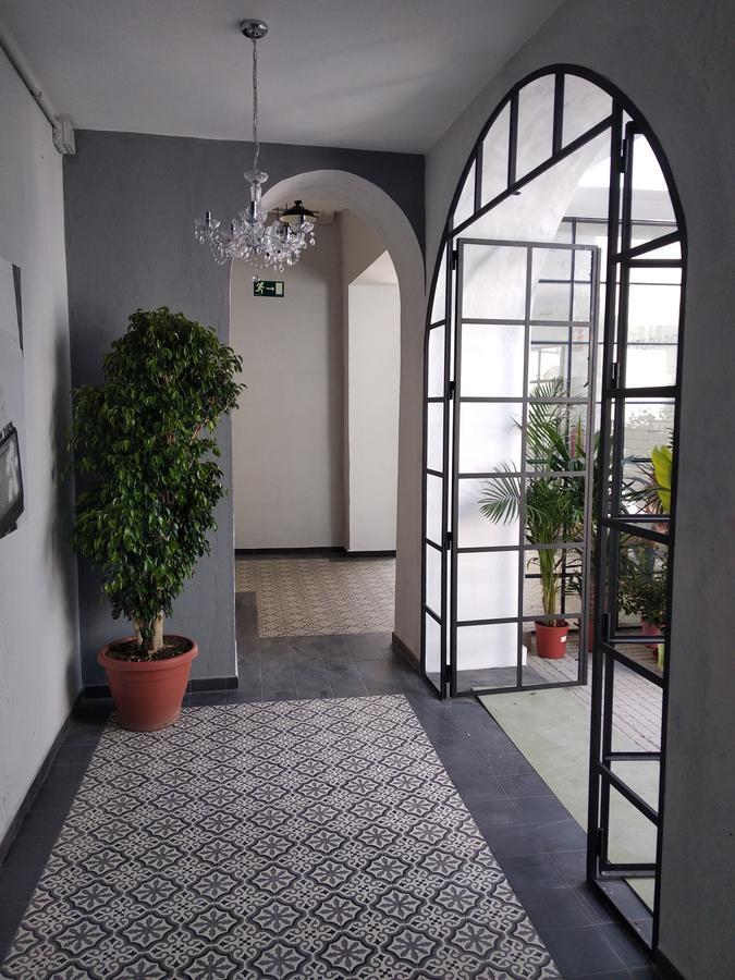 Factory Apartamento *