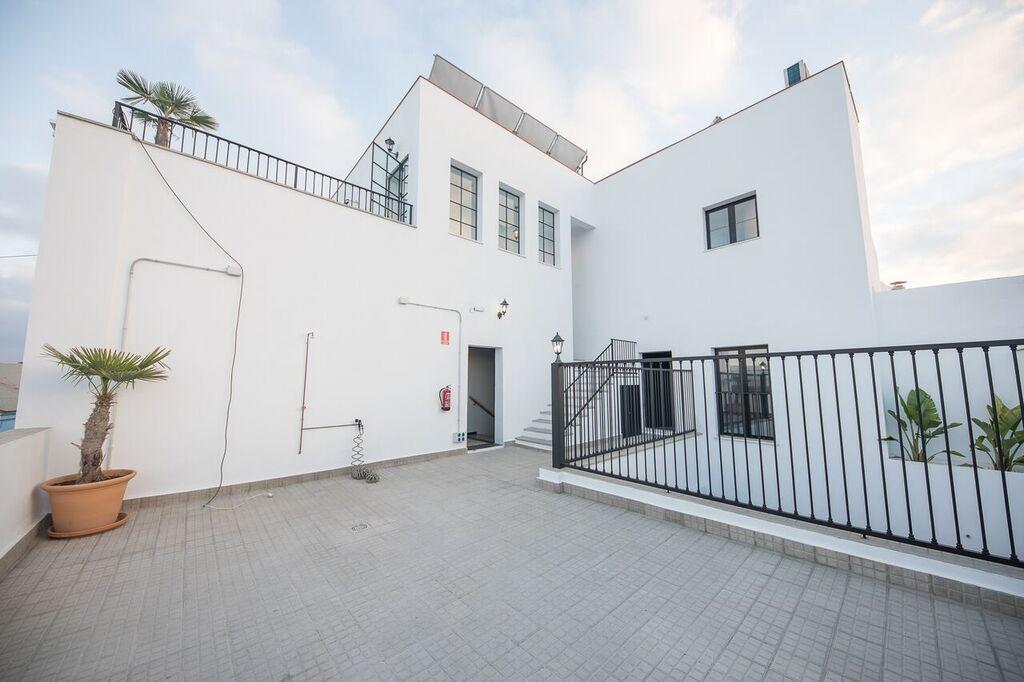 Apartamento Factory