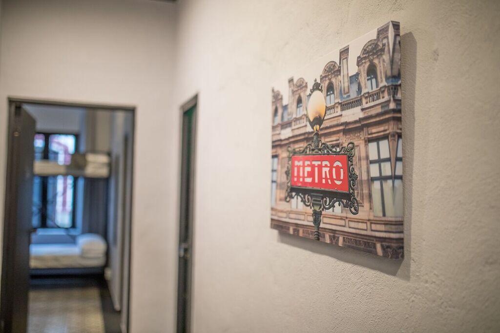 Factory Apartamento