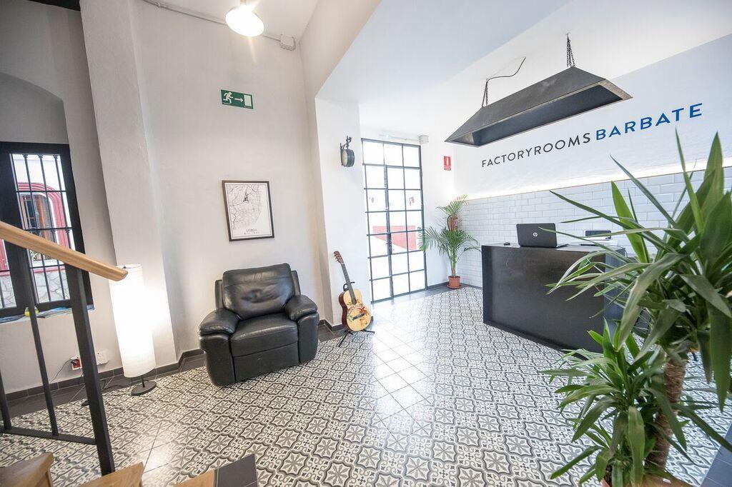 Factory Apartamento