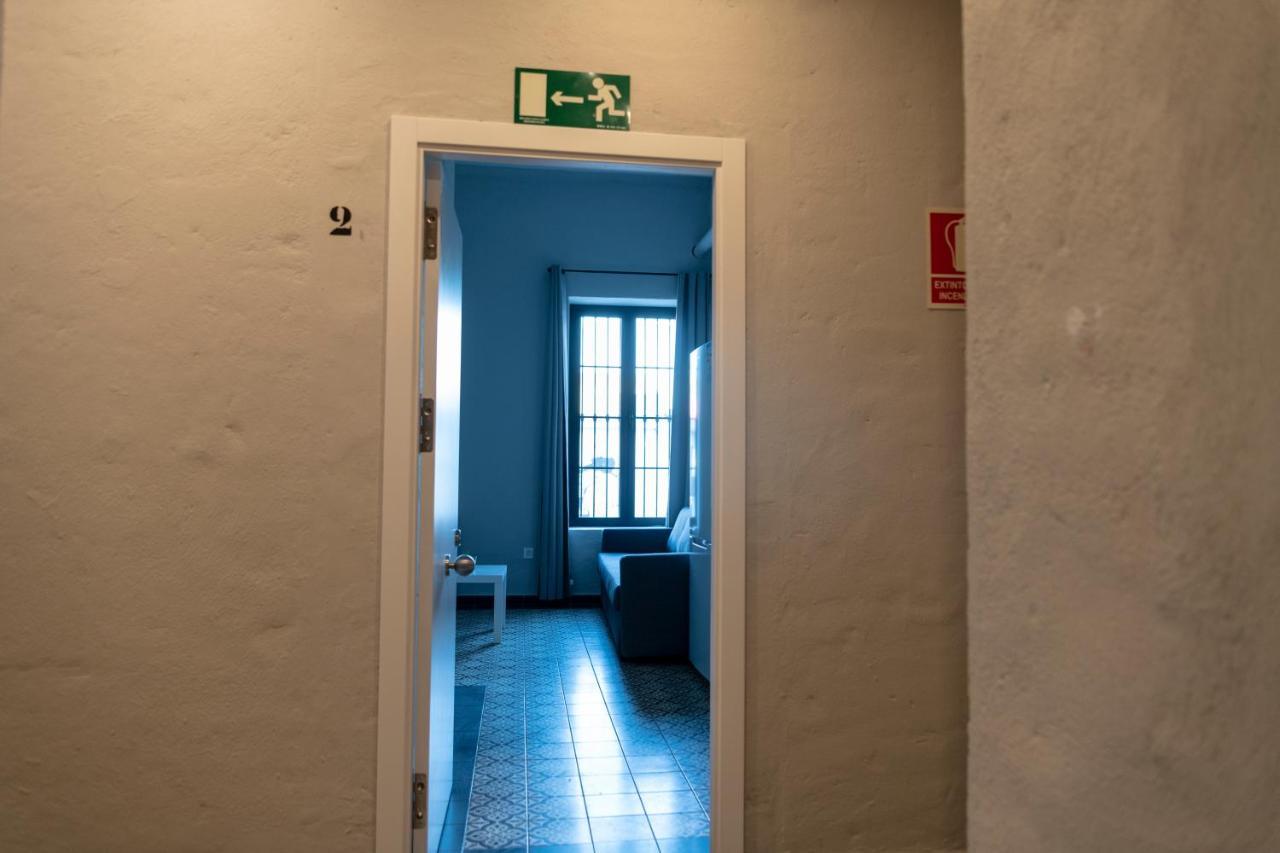 Factory Appartamento Barbate