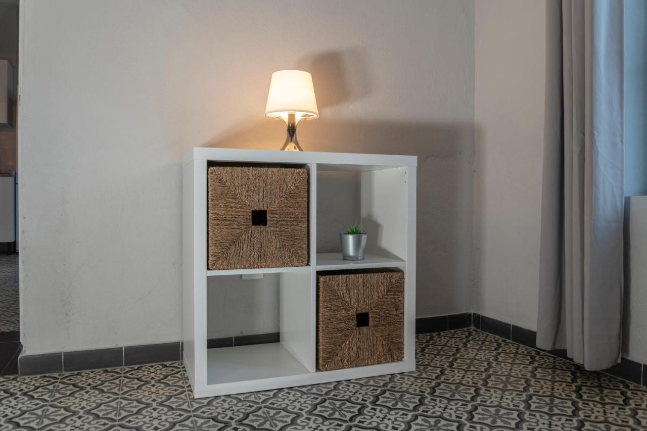 Appartamento Factory Barbate