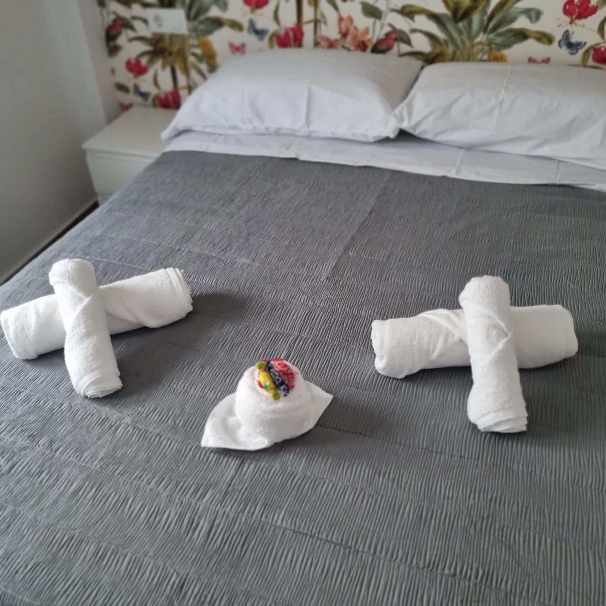 Factory Apartment